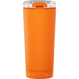 480ml 16oz LoudCup Orange